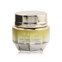Cle De Peau Crema Suprem Voluminizante 50ml/1.7oz
