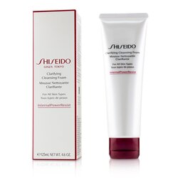 Shiseido Defend Beauty Espuma Limpiadora Aclarante 125ml/4.6oz