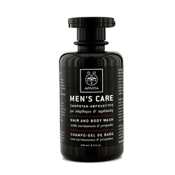 Apivita Jabón de Cabello y Cuerpo 250ml/8.5oz