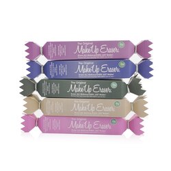 MakeUp Eraser Tis The Season 5pc Set: 5x Mini MakeUp Eraser Cloth 5pcs