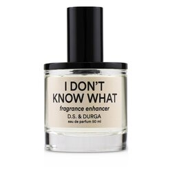D.S. & Durga I Don’t Know What Eau De Parfum Spray 50ml/1.7oz