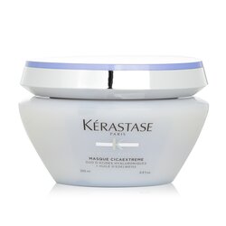 Kerastase Blond Absolu Masque Cicaextreme (Box Slightly Damaged) 200ml/6.8oz