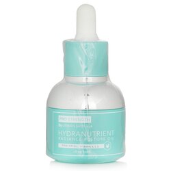 Urban Skin Rx Hydranutrient Масло для Сияния Кожи (Коробка Слегка Повреждена) 30ml/1oz
