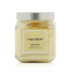 Laura Mercier Creme Brulee Souffle Body Creme (Box Slightly Damaged) 300g/12oz