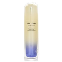 Shiseido Vital Perfection LiftDefine Сыворотка для Сияния Кожи 80ml/2.7oz