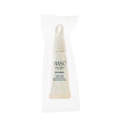 Shiseido Waso Koshirice Tinted Spot Treatment - # Golden Ginger (Box Slightly Damaged) 8ml/0.33oz