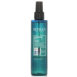 Redken Extreme Cat Protein Strength Repairing Rinse-Off Treatment (For Damaged Hair) 200ml/6.8oz