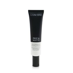 Lancome Prep & Matte Refreshing Mattifying Make Up Primer (Unboxed) 25ml/0.84oz