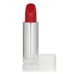 Christian Dior Rouge Dior Couture Colour Refillable Lipstick Refill - # 080 Red Smile (Satin) 3.5g/0.12oz