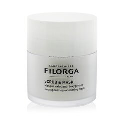 Filorga Scrub & Mask Reoxygenating Exfoliating Mask (Box Slightly Damaged) 55ml/1.86oz