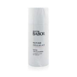 Babor Doctor Babor Refine Cellular Detox Lipo Cleanser (Salon Product) 100ml/3.38oz