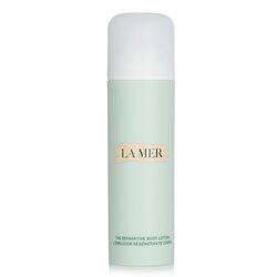 La Mer 海洋拉娜 賦活緊緻身體精華乳