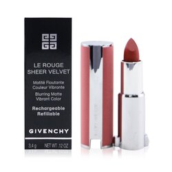 32 Rouge Brique