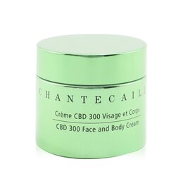 Chantecaille CBD 300 Face and Body Cream 50ml/1.7oz