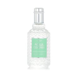 4711 Acqua Colonia Bamboo & Watermelon Eau De Cologne Spray 50ml/1.7oz
