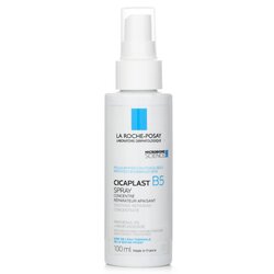 La Roche Posay B5萬用修復爽膚水