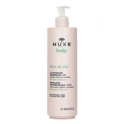 Nuxe 黎可詩 Reve De 活膚保濕乳 24H
