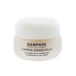Darphin Lumiere Essentielle Осветляющее Масло Гель-Крем (Коробка Слегка Повреждена) 50ml/1.7oz