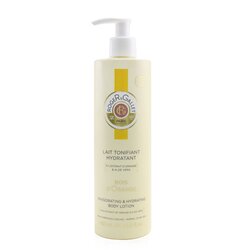 Roger & Gallet Bois d' Orange Invigorating & Hydrating Body Lotion 400ml/13.5oz