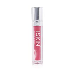Soaddicted Lipaddict Voluptuous Lip Plumper - # 212 Pink Sugar 7ml/0.25oz