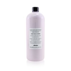 Davines Your Hair Assistant Prep Mild Cream Conditioner (For Fine to Medium Hair) 900ml/30.43oz