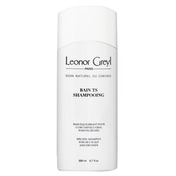 Leonor Greyl Bain Ts Shampooing Specific Shampoo For Oily Scalp, Dry Ends 200ml/6.7oz