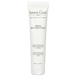 Leonor Greyl Creme Regeneratrice Daily Conditioner (For Dry & Damaged Hair) 100ml/3.3oz
