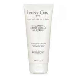 Leonor Greyl Shampooing Creme Moelle De Bambou Nourishing Shampoo (For Dry, Frizzy Hair) 200ml/7oz
