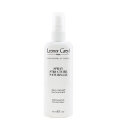 Leonor Greyl Spray Structure Naturelle Strong-Hold Hair Styling Spray 150ml/5oz