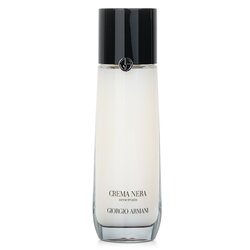 Giorgio Armani Crema Nera Neocream Repairing Liquid-To-Cream 125ml