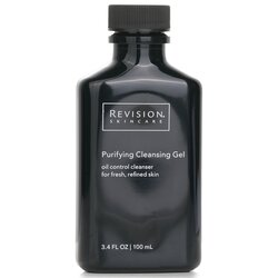 Revision Skincare Purifying Cleansing Gel 100ml/3.4oz