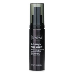 Revision Skincare D·E·J 晚霜
