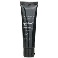 Revision Skincare Intellishade Clear 防曬乳 SPF 50