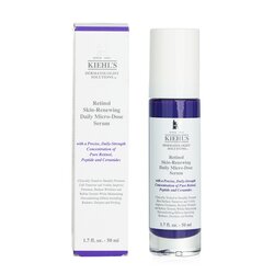 Kiehl's, レチノール スキンリニューイング デイリーマイクロドーズセラム 27459328601-1.jpg