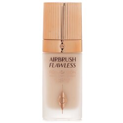 Charlotte Tilbury 夏洛特·蒂伯裡 輕盈無瑕粉底 - #1 冷調