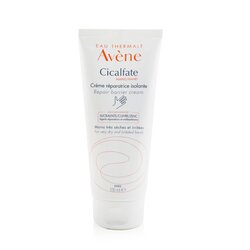 Avene Cicalfate HAND Восстанавливающий Крем для Рук - для Очень Сухой и Раздраженной Кожи 100ml/3.3oz