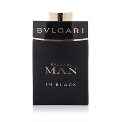 Bvlgari Man in Black Eau De Parfum Spray 150ml/5oz