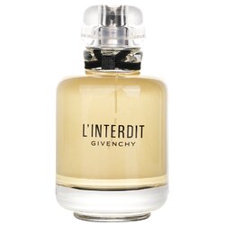 Givenchy 紀梵希 禁忌香水