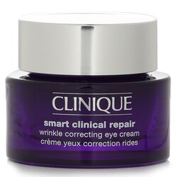 Clinique 倩碧 倩碧智慧臨床修護抗皺修護眼霜
