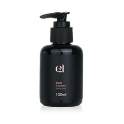 ecL by Natural Beauty Toning Lotion 100ml/3.33oz