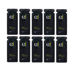 ecL Purifying Essence 10x3g/0.1oz
