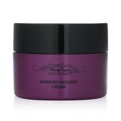 Beauty Expert by Natural Beauty Warming Massage Cream 100g/3.33oz