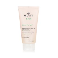 Nuxe Reve De The Revitalising Granular Scrub 150ml/5oz