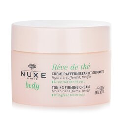 Nuxe 黎可詩 Nuxe 身體調理緊緻霜