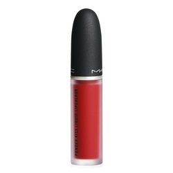 MAC Powder Kiss Liquid Lipcolour, Rhythm 'N' Roses 5ml/0.17oz ...
