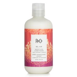 R+Co Bel Air Smoothing Conditioner + Anti-Oxidant Complex 251ml/8.5oz 251ml/8.5oz