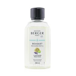 Lampe Berger (Maison Berger Paris) Bouquet Refill - Fresh Wood 200ml