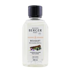 Lampe Berger (Maison Berger Paris) Bouquet Refill - Wild Flower 200ml