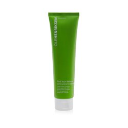 Ole Henriksen Balance Find Your Balance Oil Control Cleanser (Unboxed) 147ml/5oz