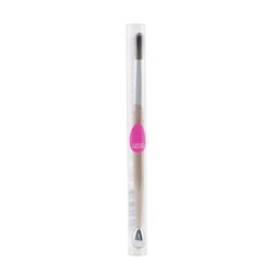 BeautyBlender High Roller 眼影掃& 冰感滾珠